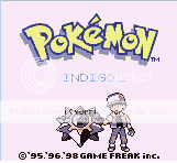 First Gen Difficulty Mod: Pokemon Intense Indigo Edition (As well as Pokemon Indigo Lite Edition)