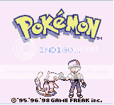 First Gen Difficulty Mod: Pokemon Intense Indigo Edition (As well as Pokemon Indigo Lite Edition)