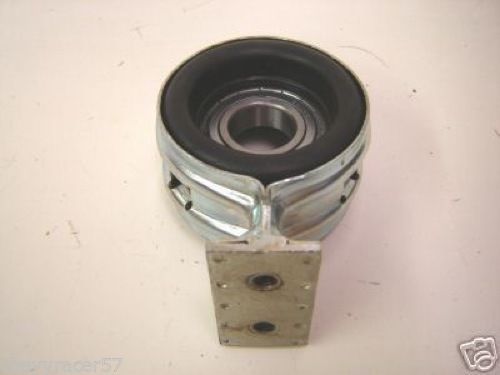 HANGER BEARING SUPPORT KIT 58 59 60 61 62 63 64 CHEVROLET CHEVY U JOINTS