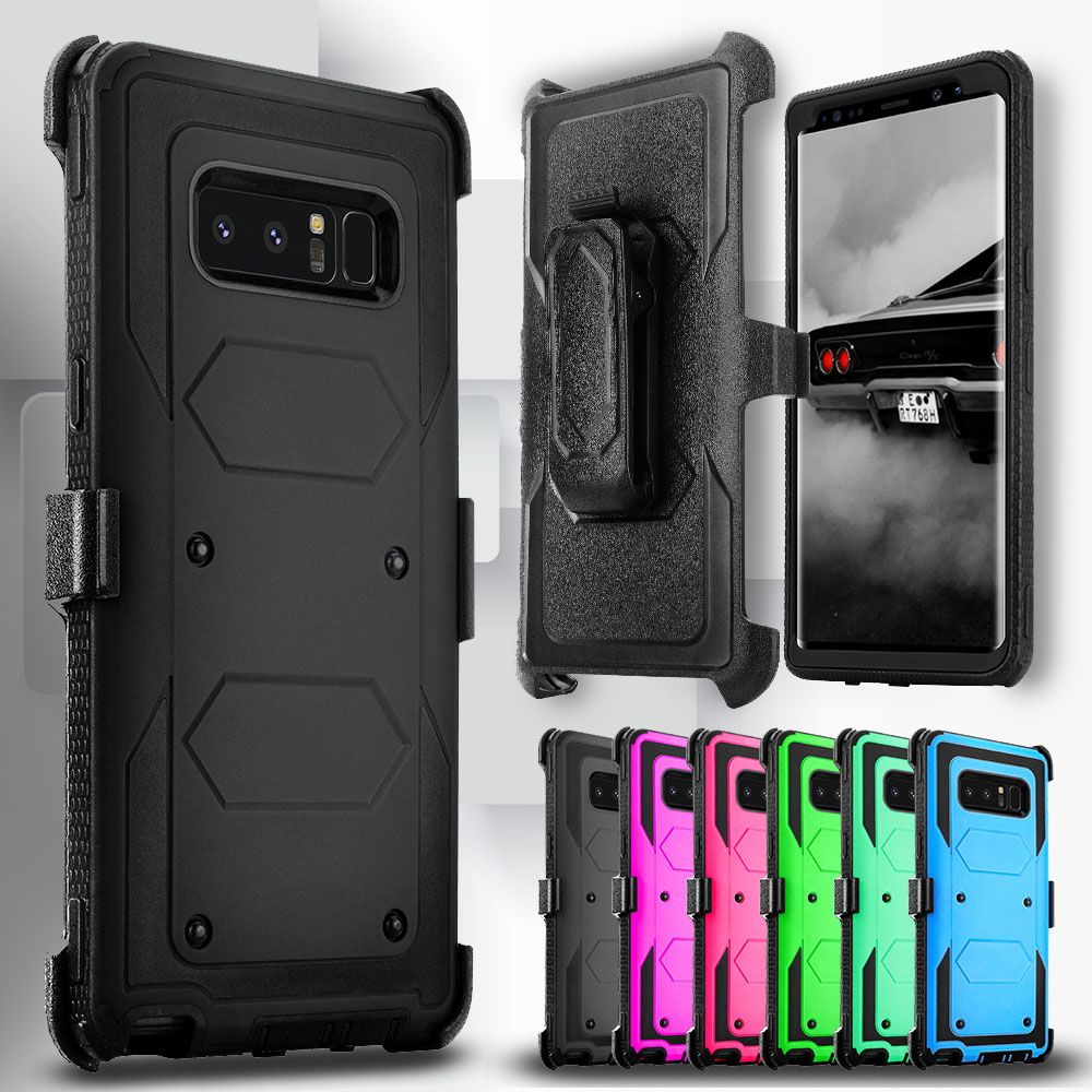 mk note 8 case